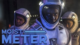 Moist Meter: The Cloverfield Paradox