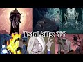 Every Death In Adventure Time Fionna And Cake