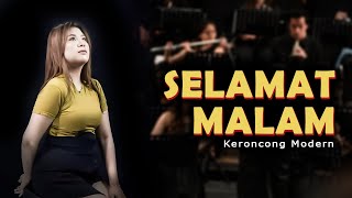 Download lagu SELAMAT MALAM - Sebutlah Namaku Menjelang Tidurmu || Keroncong Version Cover mp3 Download lagu SELAMAT MALAM - Sebutlah Namaku Menjelang Tidurmu || Keroncong Version Cover mp3