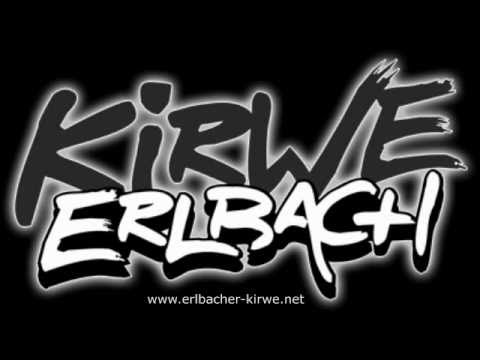 Erlbacher Kirwe 2010 - Frühschoppen - Skispringer 2