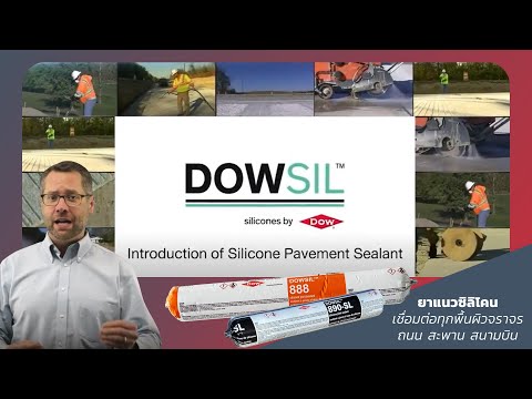 Silicone Sealant