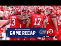 Utah CHOMPS DOWN On Florida In Season Opener I FULL GAME RECAP I CBS Sports