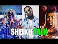 MC STAN X TYGA - SHEIKH TALK 🤑 remix by Addy on the beat