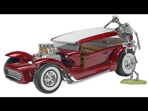 Lil` Coffin 2014 box build final