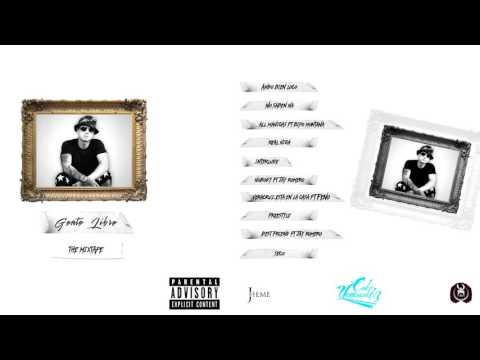 Coko Yamasaki ft El Fenomeno - Veracruz Esta En La Casa [GENTE LIBRE THE MIXTAPE]