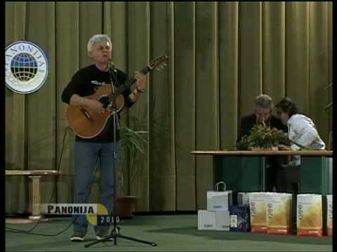 Panonija 2010 - Branko Prazic - oprosti mi sto te volim by D.B.TRADE CO