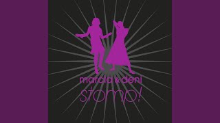 Stomp (Discothèque radio edit)