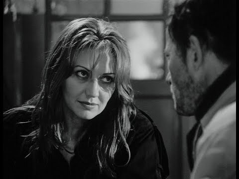 Béla Tarr - Damnation (Music: Mihaly Vig - Rain)