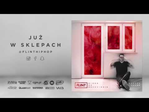 FLINT - ZWIERZĄTKO (prod. LUXON)