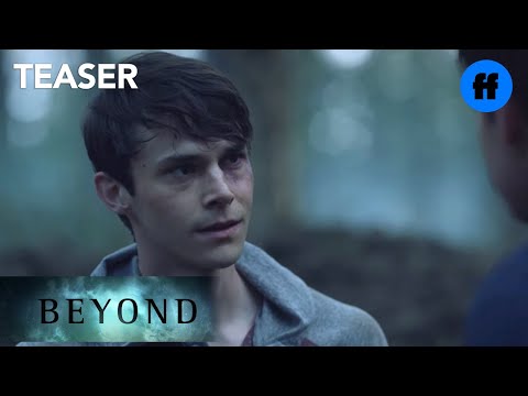 Beyond Season 2 (Teaser 'Body')