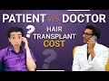 Hair Transplant In India Hair Transplant Cost In India Hair Transplant