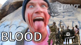Blood Music Video