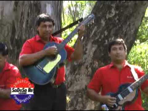 Oima yma nde rekoviare - Los Autenticos Nativos Carapegueños