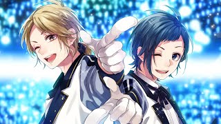 LIP×LIP / ロメオ 【一人二役で歌ってみた】cover byポム