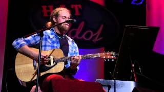 Casey Abrams - Midnight Girl - Ironwood Historic Theatre