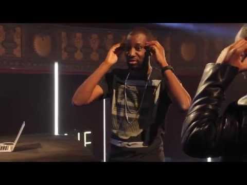 Alcaline, le Making-Of : en coulisses avec Abd Al Malik