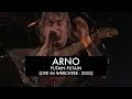 Arno - Putain Putain (Live at Werchter Festival 2003)