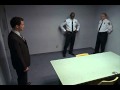 The Wire McNulty Gets Berated By Rawls And Daniels