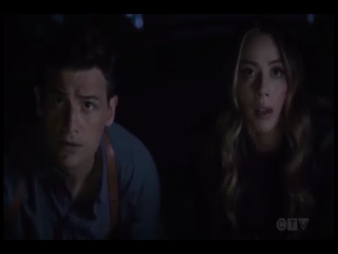 Agents of Shield 7x11: Hydra Stole a Zephyr to Call Chronicom Reinforcements From Space