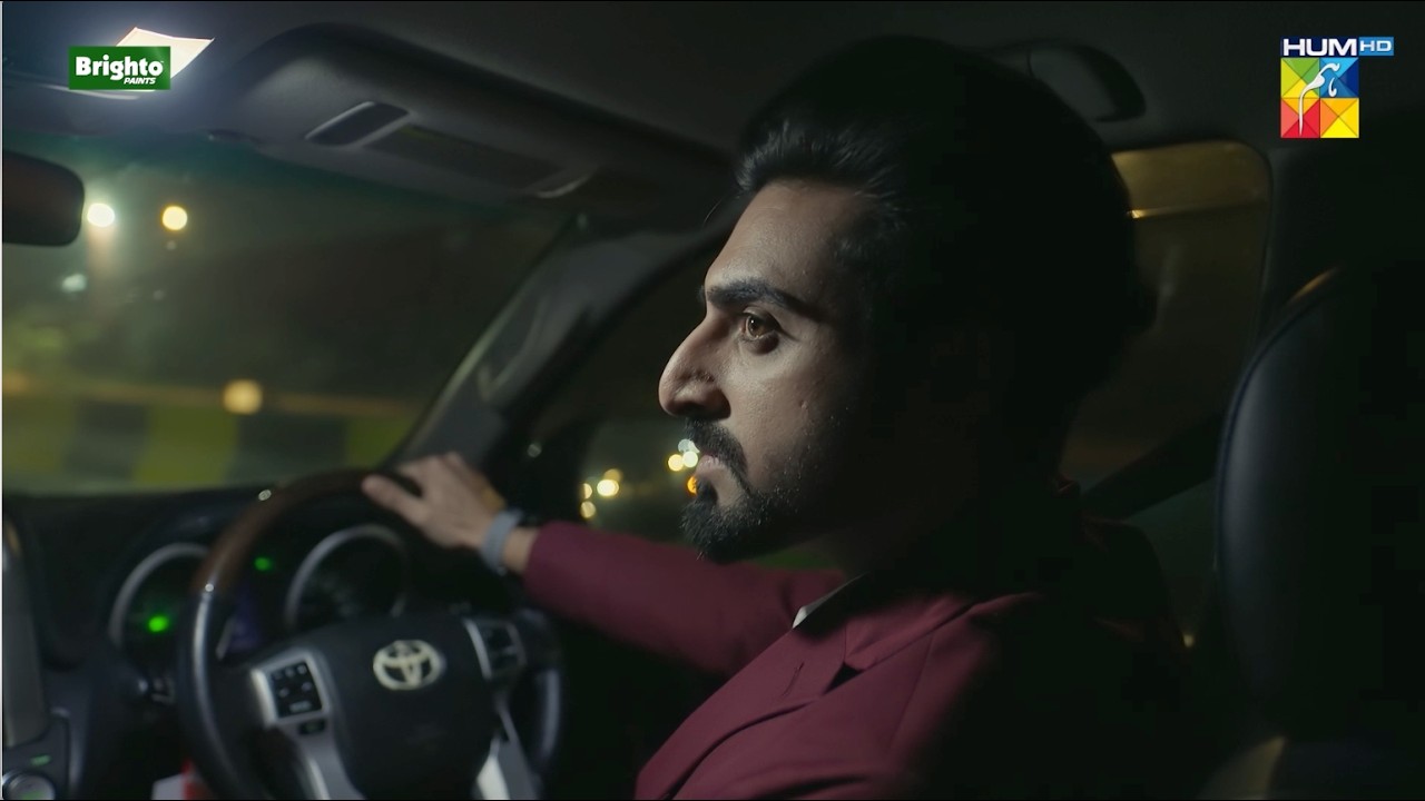 Rubab Se Shadi Karon Ga Aur Uski Jaidad Meri...! Leader - Kinza Hashmi & Ali Raza - HUMTV