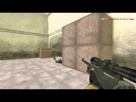 keev  4 awp @ EPS Germany Summer 2012