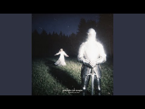 yenildiğim tek savaştın