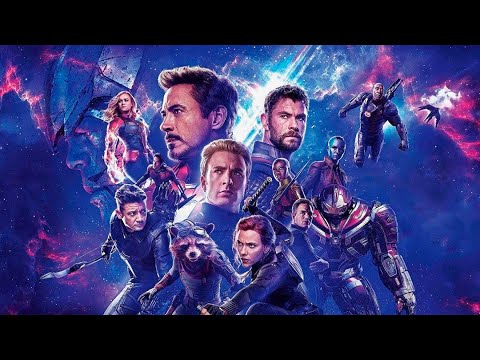 The Avengers  (K1-Recordz Hardstyle Bootleg) [CANGO x Saiperkz]