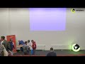 Meet-up III - Tech in de zorg