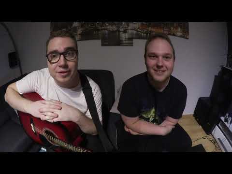 Beat the Intro III | Die Kollegen