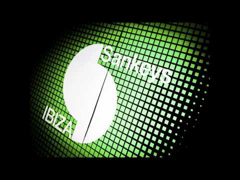 Shlomi Aber @ Sankeys Ibiza
