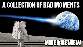 Review: A Collection of Bad Moments (Steam) - Defunct Games