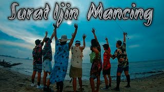 Download lagu SURAT IJIN MANCING | Lagu mancing viral di tik tok [ wild fishing community ] mp3