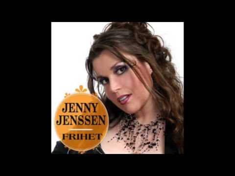 Jenny Jenssen - Litt Mere Frihet
