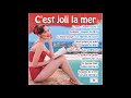 Pétula Clark - Marin