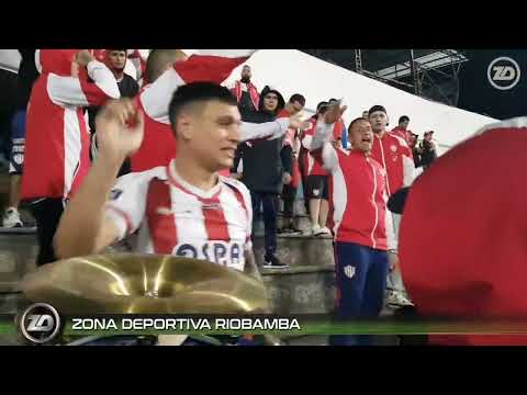 "La Barra De La Bomba PTE" Barra: La Barra de la Bomba &bull; Club: Unión de Santa Fe
