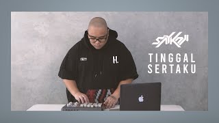 Download lagu SAYKOJI - TINGGAL SERTAKU mp3 Download lagu SAYKOJI - TINGGAL SERTAKU mp3