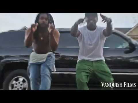Rudy Mac ft Meechie x In My Zone x Vanquish Films
