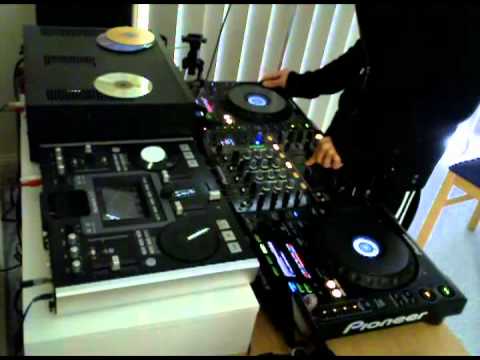 Nubercated - Forever Alone (Happy Hardcore Mix)