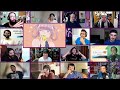 Call Of The Night Ending Yofukashi No Uta React Mashup よふかしのうたED
