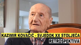 PODCAST VELEBIT - Kovačić: NDH u prvom licu (R)