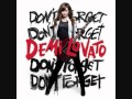 Demi Lovato - Trainwreck (Don't Forget ...