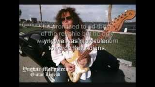Download lagu Yngwie Malmsteen's Story mp3