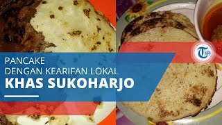 Empleng, Jajanan Tradisional Khas Kabupaten Sukoharjo