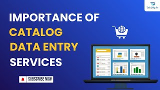 Data Entry Inc. - Video - 3
