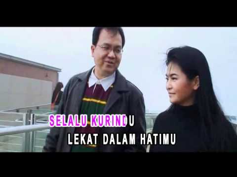 Daud AiAi - Lekat Dalam HatiMu (ni yong huo cai wo ti sin)