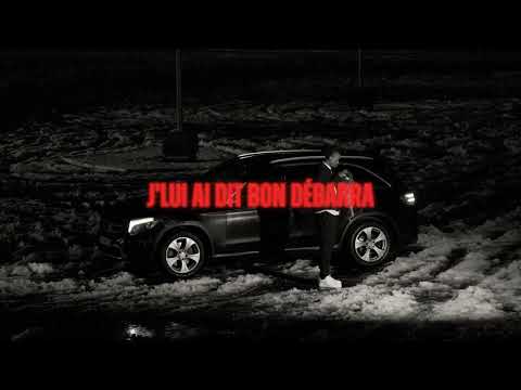 MD - Bon débarras (Lyrics video)