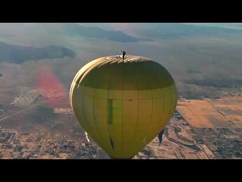 Don Diablo & AR/CO - Hot Air Balloon (Ali Salahov Remix)