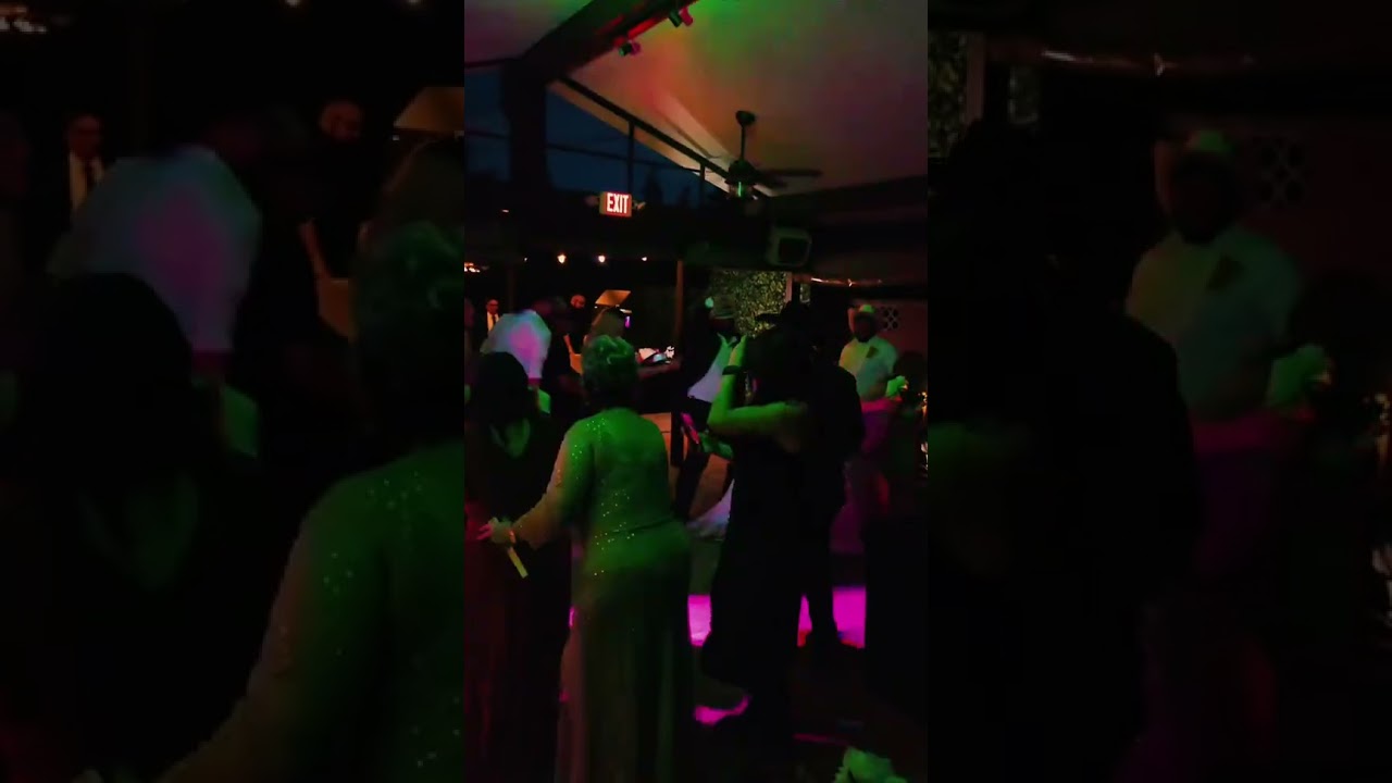 Promotional video thumbnail 1 for DJ Taze
