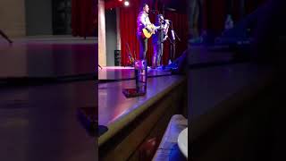 &quot;More Than Words&quot; &amp; &quot;Miss You More&quot; by BBMak in St. Louis, Missouri on 4/14/24