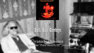 Dark Side Cowboys - Cyanide Dreams